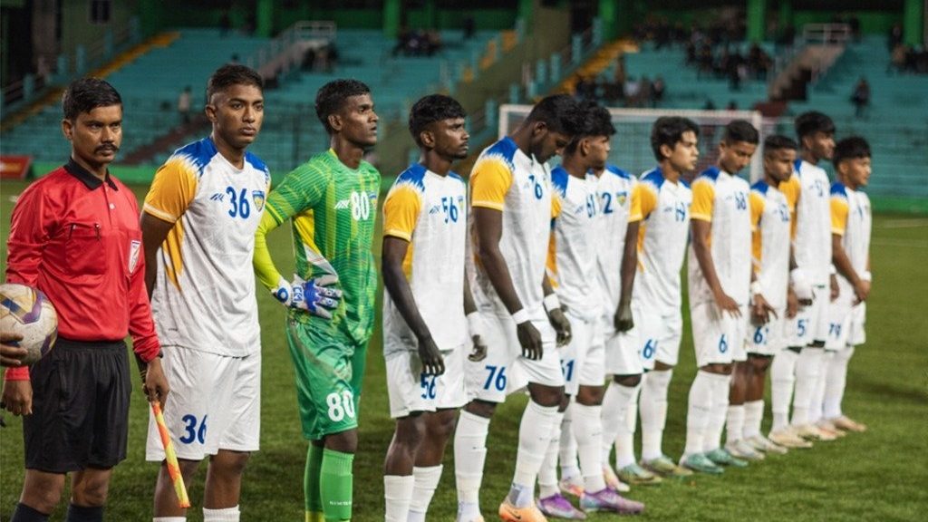 Two Chennaiyin FC reserve players will get an opportunity to travel to Norwich for a 6-week program.