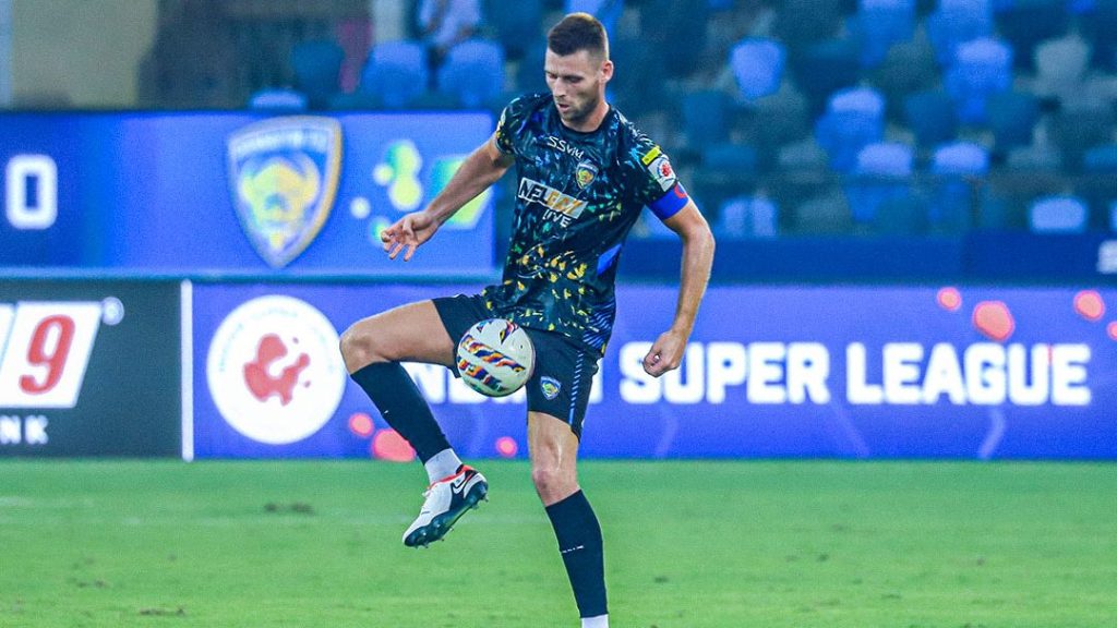 Ryan Edwards is back from illness and has started training. 