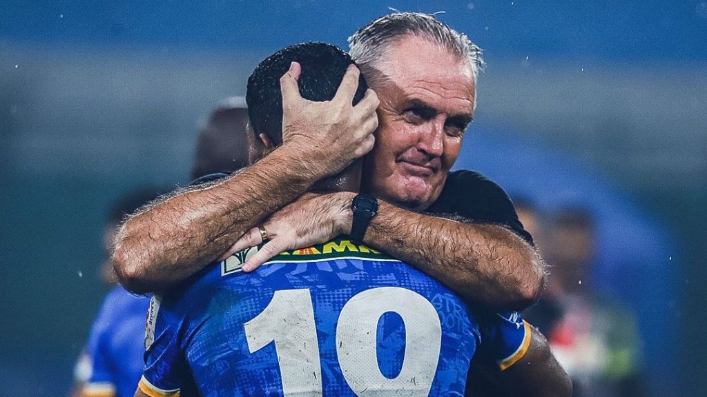 Chennaiyin FC head coach Owen Coyle praised Irfan Yadwad and insisted there's more to come from the young striker.