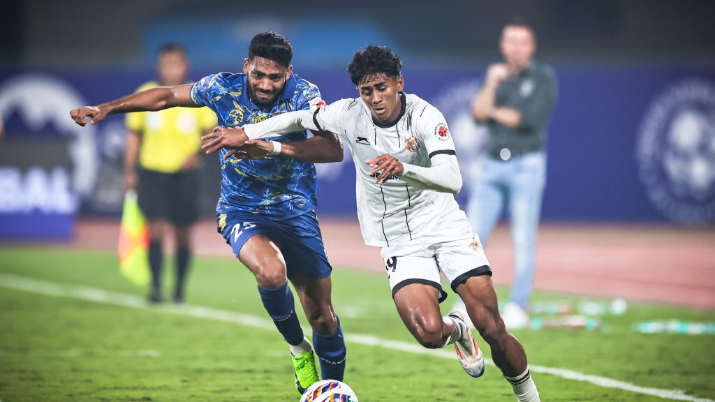 Punjab FC youngster Muhammad Sahail has had a brilliant breakout season so far.