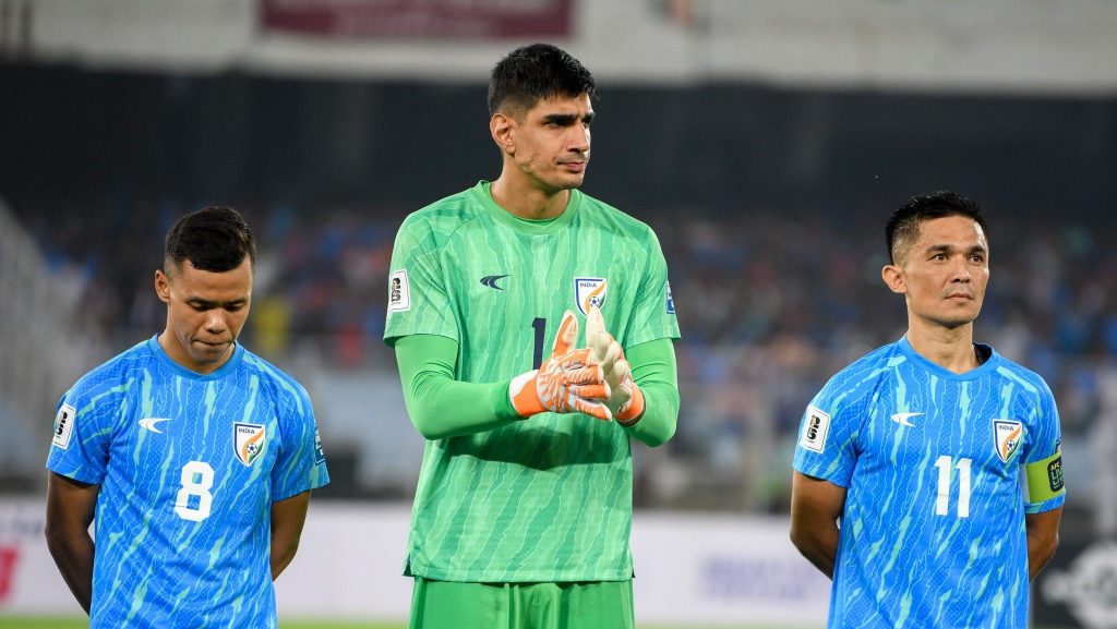 Manolo Marquez names 26-man squad for March International&nbsp;break!