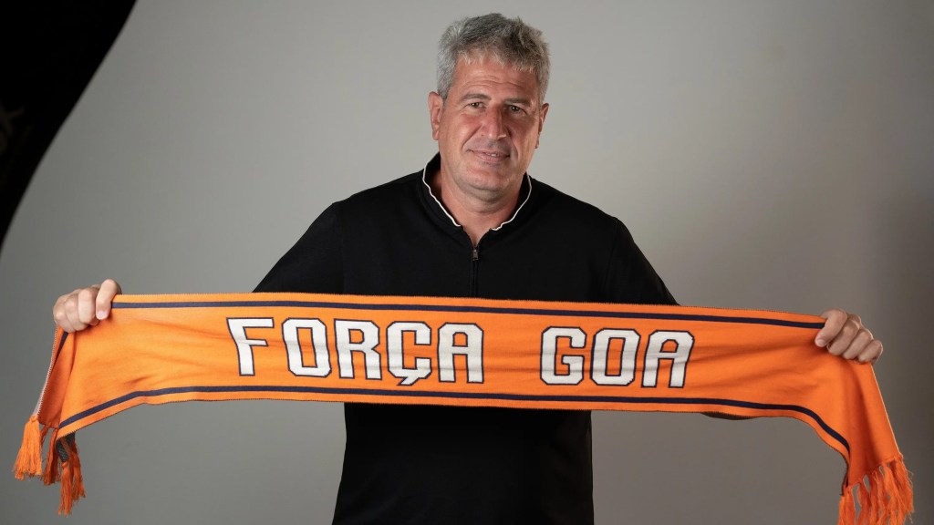 2025 Super Cup will be the last assignment for Manolo Marquez as the head coach of FC Goa. 