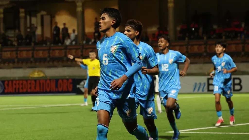 Kerala Blasters new signing Sumit Sharma