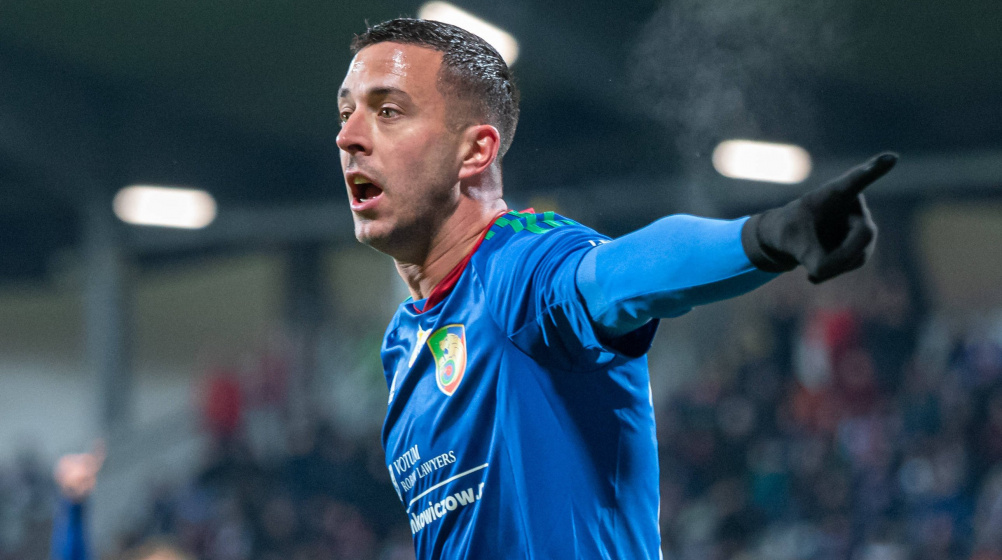 Kerala Blasters new signing Koldo Obieta