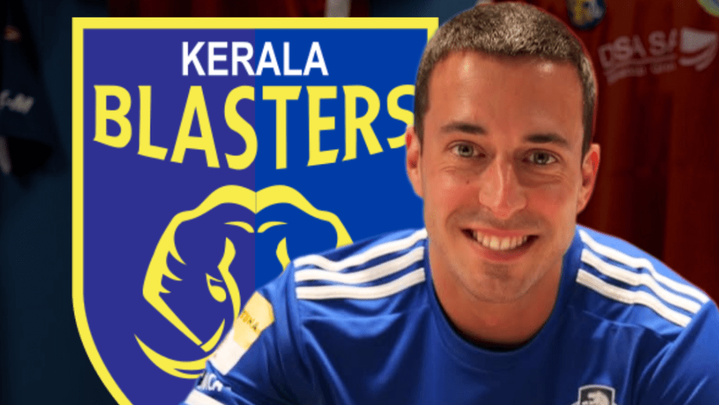 Bienvenido Koldo!: Blasters announce their first foreign signing for the ’25-’26 season
