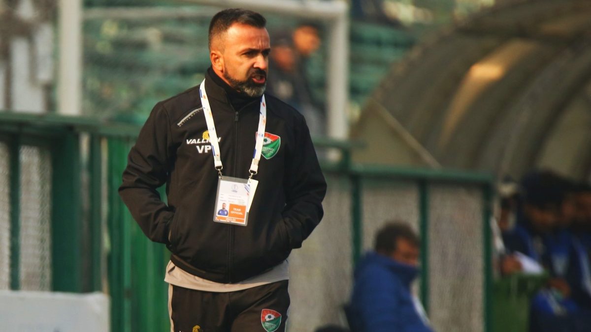 Sreenidi Deccan strengthens squad with signings of Bhaskar Roy, Abhash Thapa and Rashid&nbsp;CK