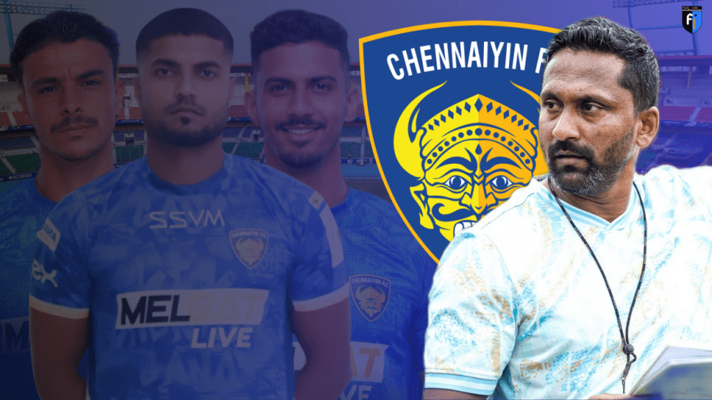 Chennaiyin FC ISL 2025-26 season preview
