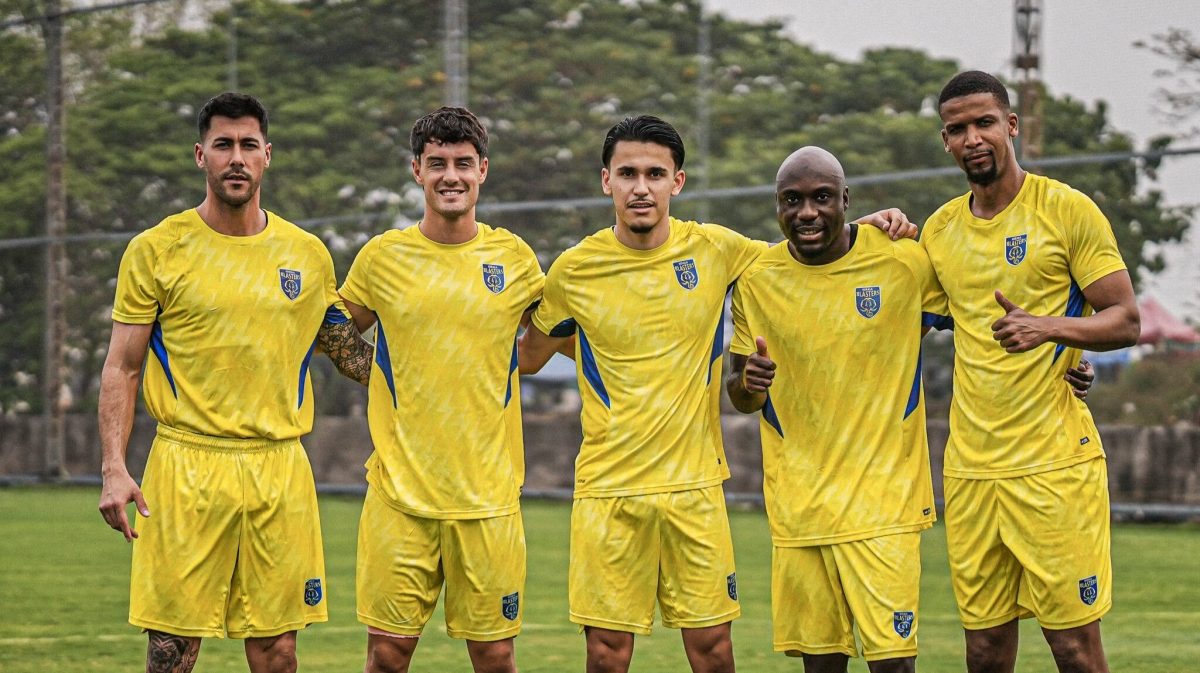 Back-to-ISL: A detailed outlook at the foreign squad of Kerala Blasters FC this&nbsp;season