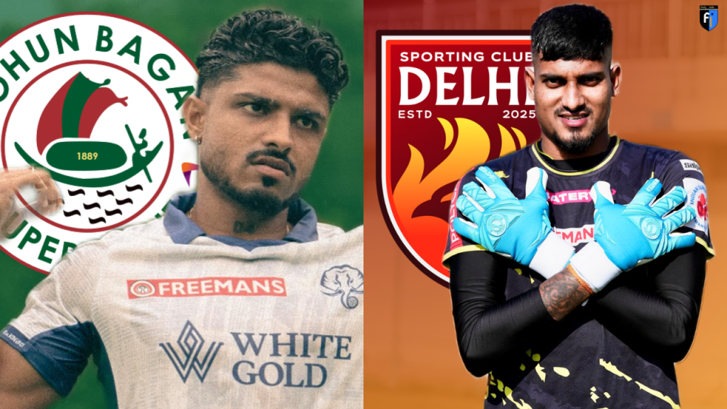 Double Departure! Kerala Blasters weaken themselves in crucial&nbsp;areas