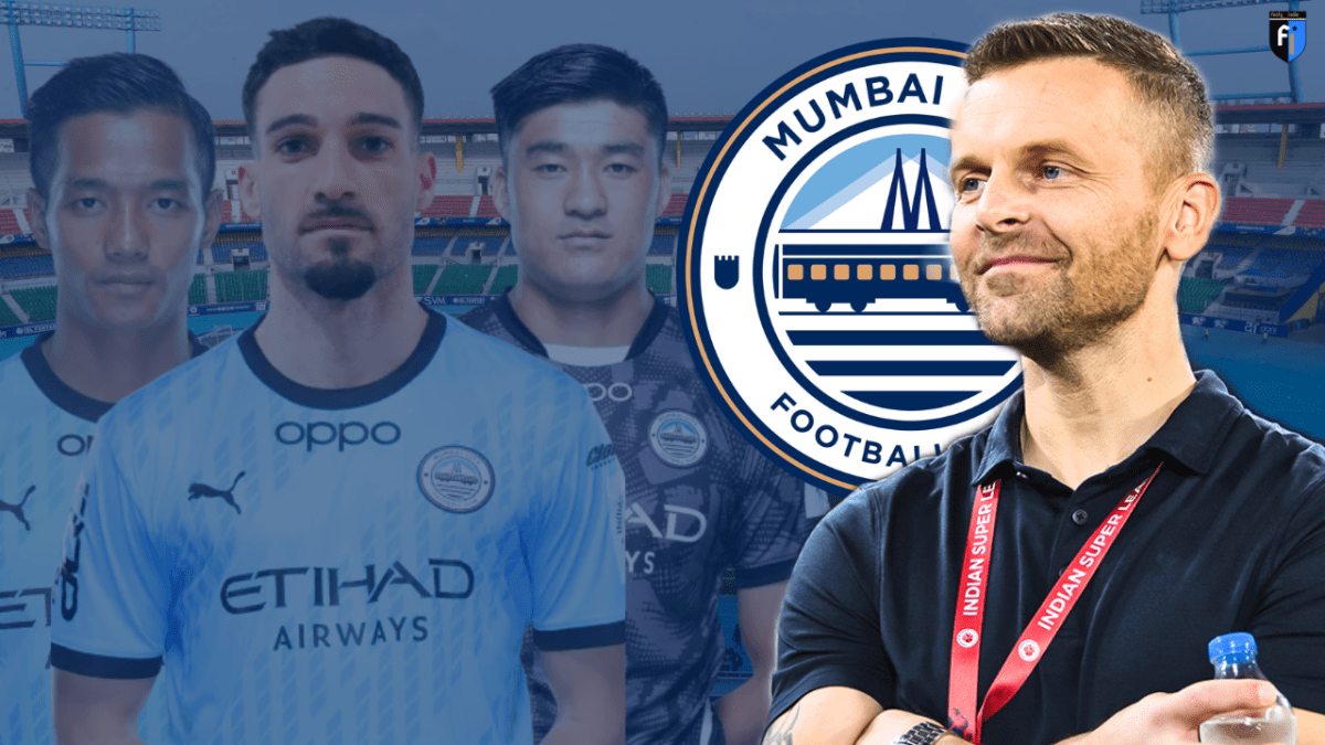 ISL 2025/26 – Mumbai City FC Season&nbsp;Preview