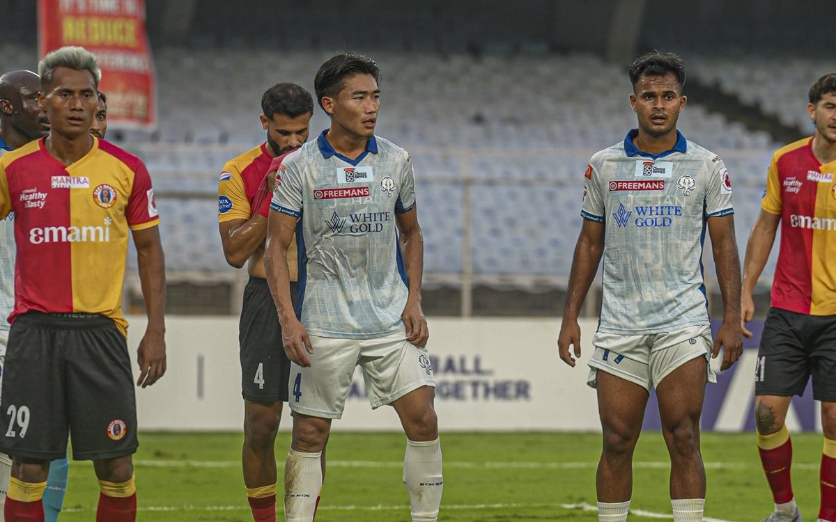 “A point apiece but not appeased” – 3 takeaways from Kerala Blasters’ resilient 1-1 draw against East&nbsp;Bengal