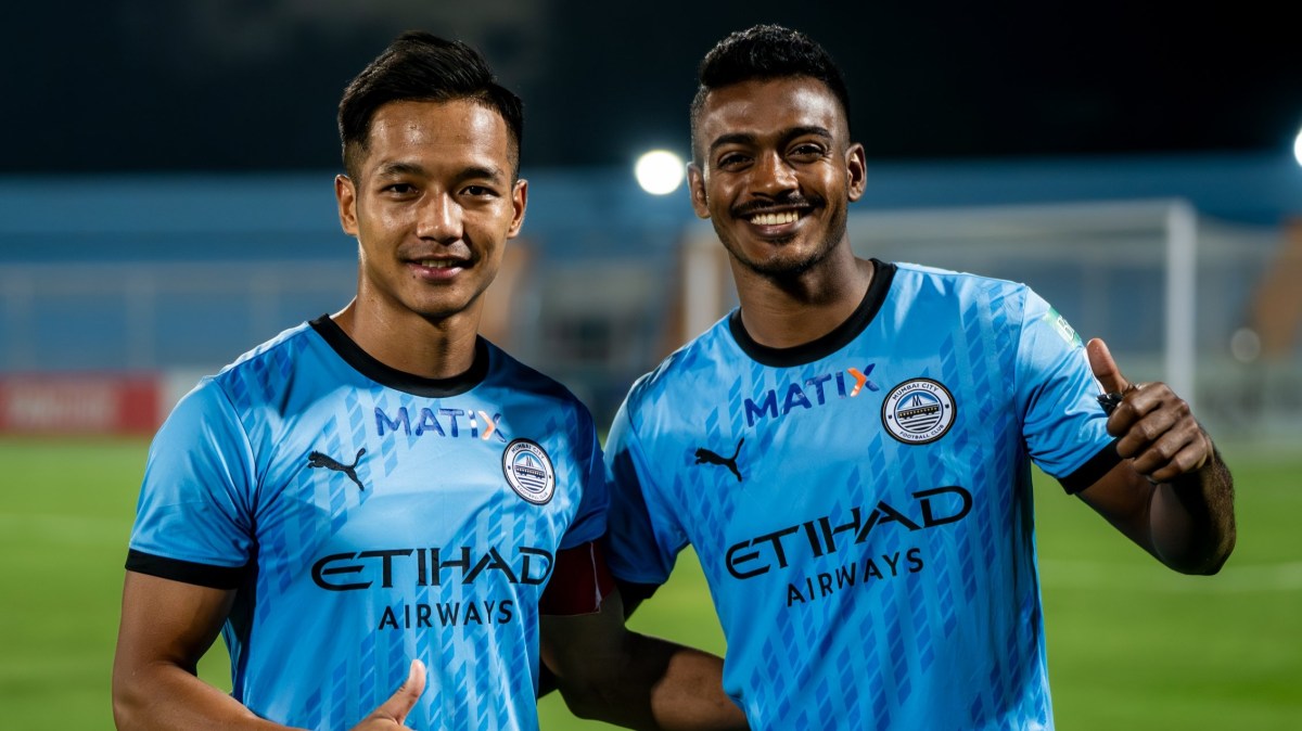 “Just about escaped with the win”: 3 things we learnt from Mumbai City’s 2-1 win over Inter&nbsp;Kashi