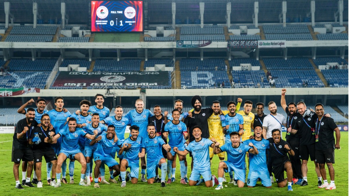 ISL 2025/26 – Mumbai City FC mid-season&nbsp;review