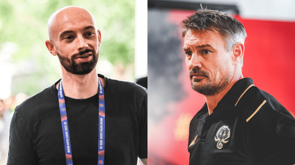 3 things we learned from Sporting Club Delhi's historical win over Kerala Blasters FC