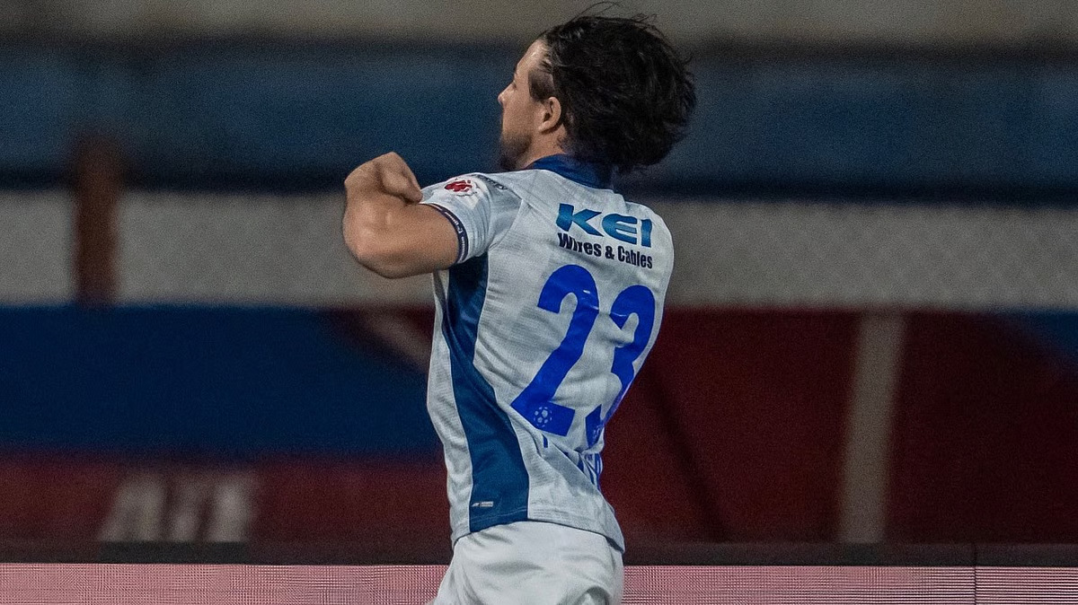 Newcomers shine as the Blasters get their first win at the Kanteerava – BFC 1-2 KBFC – Key&nbsp;Takeaways