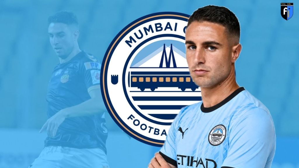 Sergio Llamas to Mumbai City - What will the Spaniard bring to the Islanders