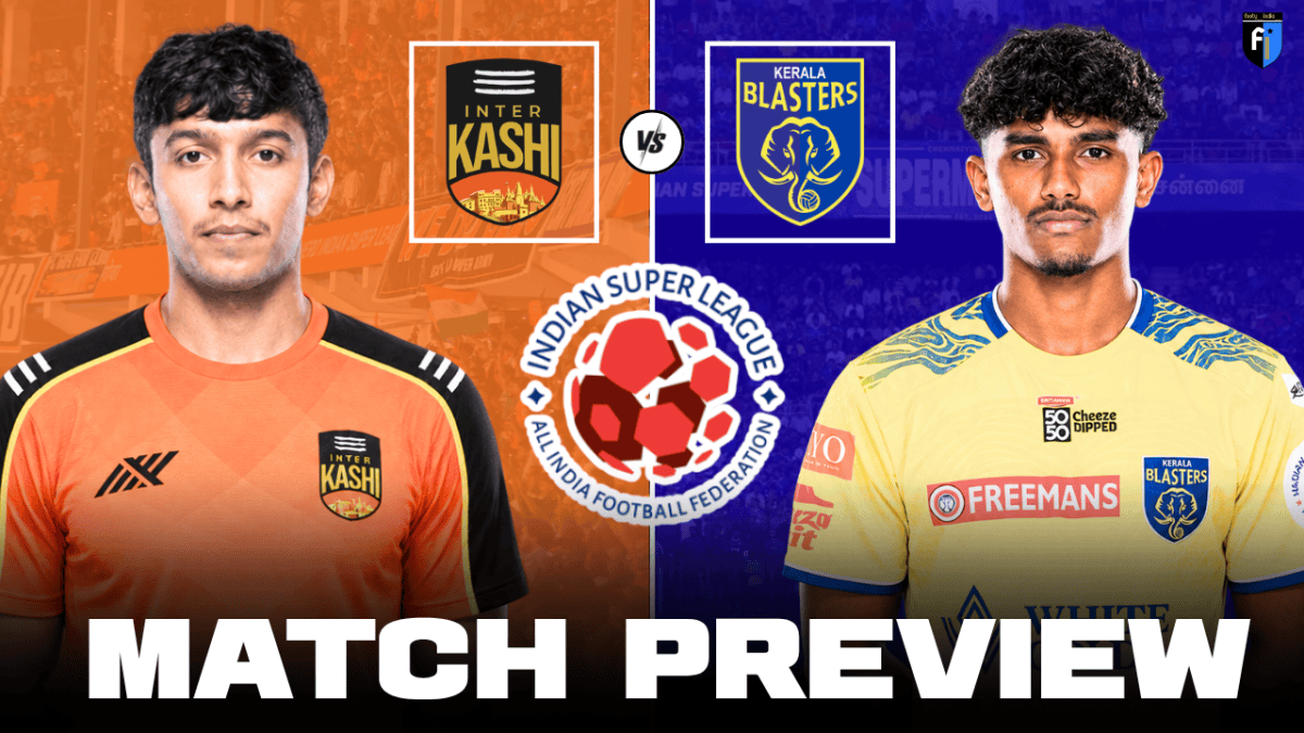 ISL 2026/27 Preview: Inter Kashi FC vs Kerala Blasters&nbsp;FC